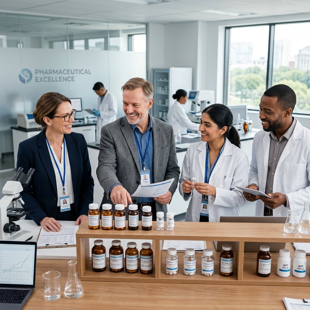 About Riznova Pharma