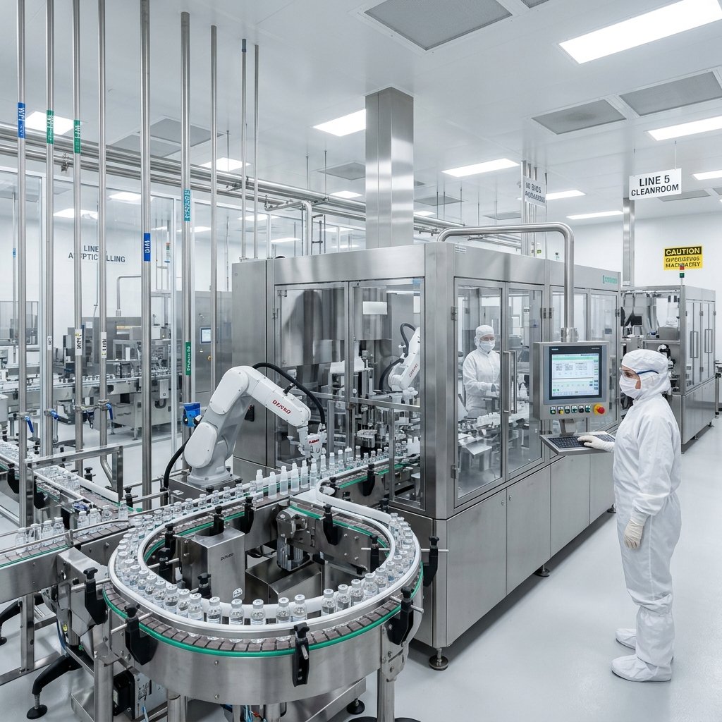 Quality Manufacturing