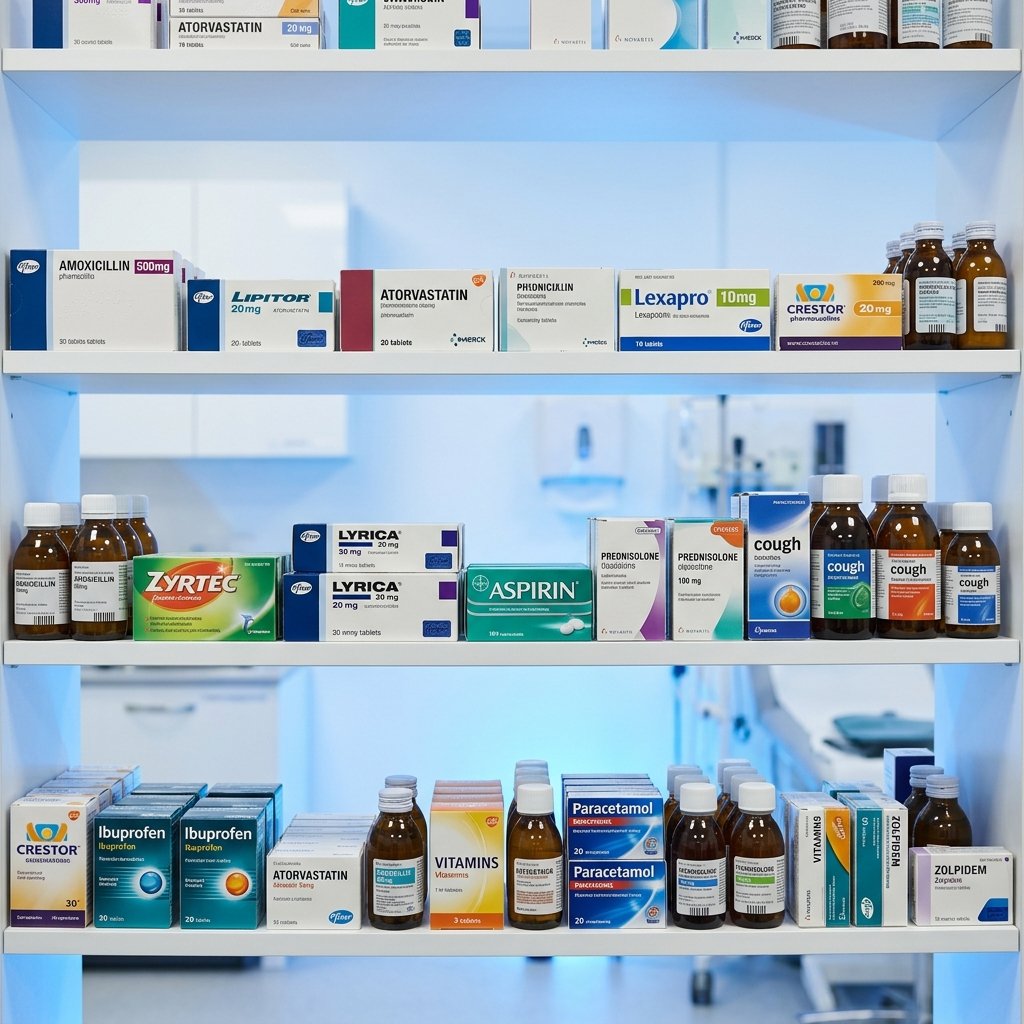 Extensive Range