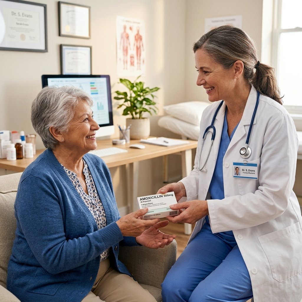 Trusted by Doctors